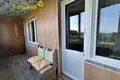 Квартира 2 комнаты 56 м² Новый Двор, Беларусь