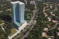 Wohnung 417 m² Dubai, Vereinigte Arabische Emirate