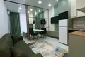 Studio apartment 1 bedroom 34 m² Batumi, Georgia