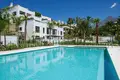 Penthouse 4 pokoi 205 m² Marbella, Hiszpania