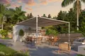 Apartamento 3 habitaciones 133 m² Mijas, Španjolska