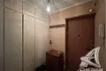 1 room apartment 34 m² Brest, Belarus