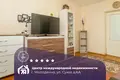 Wohnung 3 zimmer 48 m² Maladsetschna, Belarus