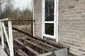 House  Perasadski selski Savet, Belarus