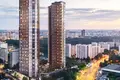 Квартира 2 комнаты 67 м² район Коньково, Россия