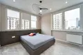 2 room apartment 47 m² Minsk, Belarus