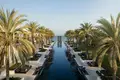 Wohnkomplex New The Chedi Private Residences with a swimming pool, restaurants and services 5 minutes away from beaches and Dubai Marina, Al Barsha, Dubai