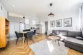 Apartamento 2 habitaciones 47 m² en Poznan, Polonia