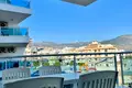 Mieszkanie 2 pokoi 60 m² Alanya, Turcja