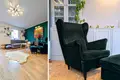 3 room apartment 80 m² Poznan, Poland