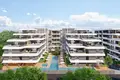 3 room apartment 68 m² Aksu, Turkey