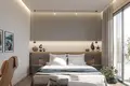 2 bedroom penthouse 146 m² Sveti Stefan, Montenegro