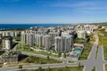 4 room apartment 100 m² Incekum, Turkey