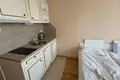 Wohnung 1 Schlafzimmer 27 m² Nessebar, Bulgarien