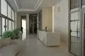 Mieszkanie 3 pokoi 140 m² Alanya, Turcja