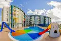 Apartamento 2 habitaciones 64 m² Sunny Beach Resort, Bulgaria