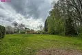 Atterrir  Kaunas, Lituanie