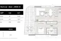 Wohnkomplex "Solera, Downtown Mina" (Units 168)