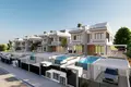 Wohnkomplex Sunset Breeze