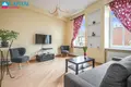 Квартира 2 комнаты 55 м² Клайпеда, Литва