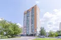 Mieszkanie 1 pokój 42 m² Mińsk, Białoruś