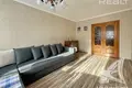 1 room apartment 37 m² Muhavecki selski Savet, Belarus