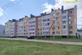 Wohnung 2 Zimmer 57 m² Navakolasava, Weißrussland