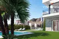 villa de 3 chambres 326 m² Finestrat, Espagne