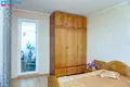 Apartamento 4 habitaciones 88 m² Šiauliai, Lituania