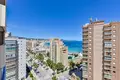 3 bedroom apartment  Calp, Spain