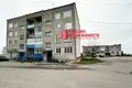 2 room apartment 51 m² Zytomlia, Belarus