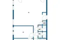 Pomieszczenie biurowe 123 m² Kouvola sub region, Finlandia