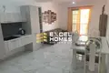 Mieszkanie 1 pokój  Qawra, Malta