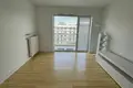 2 room apartment 40 m² in Warsaw, Poland