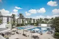 1 bedroom apartment 50 m² Dominican Republic, Dominican Republic
