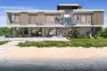 5-Zimmer-Villa 816 m² Abu Dhabi, Vereinigte Arabische Emirate