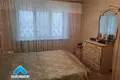 3 room apartment 60 m² Mazyr, Belarus