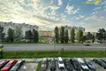 2 room apartment 81 m² Borovlyany, Belarus