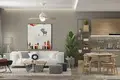 Wohnung 4 zimmer 148 m² Kucukcekmece, Türkei