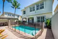 Casa 5 habitaciones 273 m² Condado de Miami-Dade, Estados Unidos