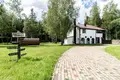 Cottage 213 m² Niemanicki sielski Saviet, Belarus