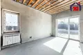 Cottage 81 m² Kalodziscanski selski Savet, Belarus