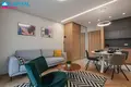 Квартира 2 комнаты 43 м² Каунас, Литва