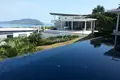 Willa 6 pokojów 1 100 m² Rawai, Tajlandia