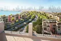 Mieszkanie 3 pokoi 210 m² Dubaj, Emiraty Arabskie
