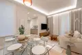 Mieszkanie 3 pokoi 89 m² Madryt, Hiszpania