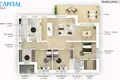 Dom 124 m² Skojdziszki, Litwa