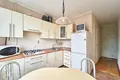 Wohnung 2 zimmer 49 m² Minsk, Belarus