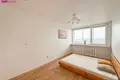 2 room apartment 47 m² Kaunas, Lithuania