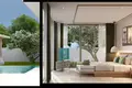 2 bedroom Villa 285 m² Choeng Thale, Thailand